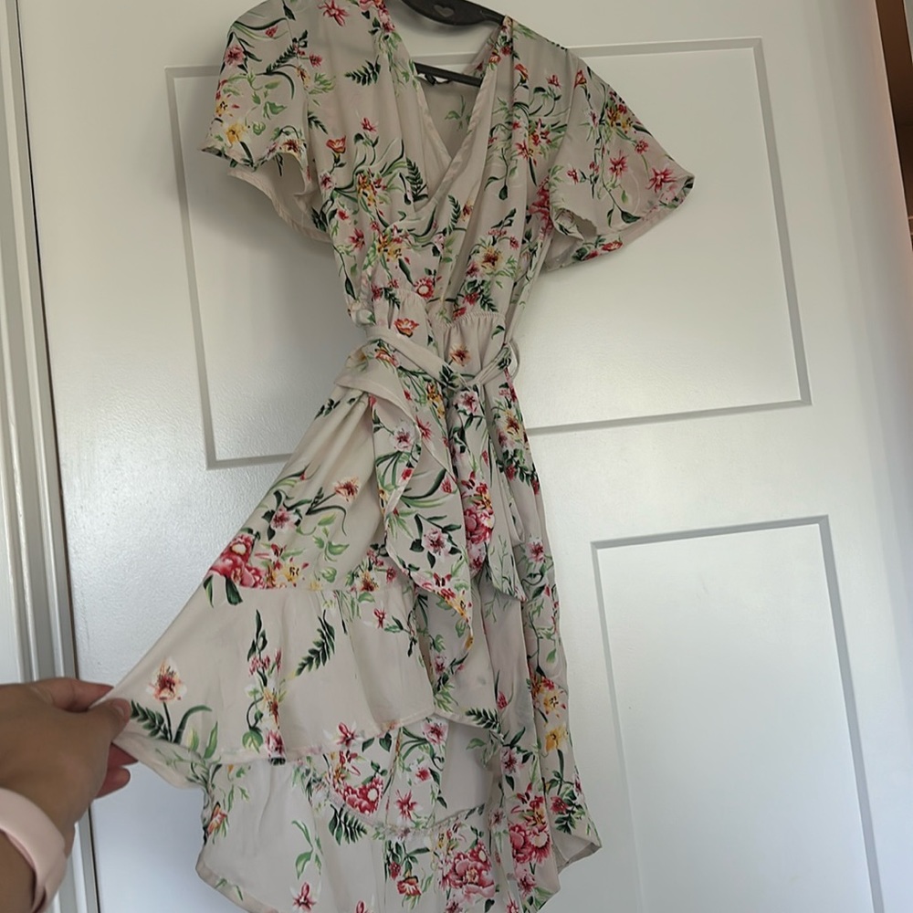 Shinestar Dress